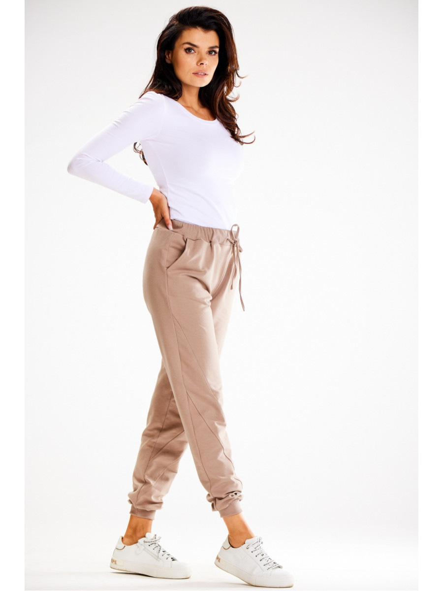 Pantalon survêtement model 187141 awama
