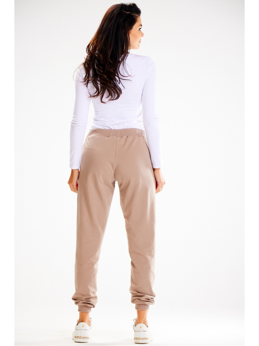 Pantalon survêtement model 187141 awama