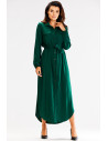 Robe de jour model 187158 awama