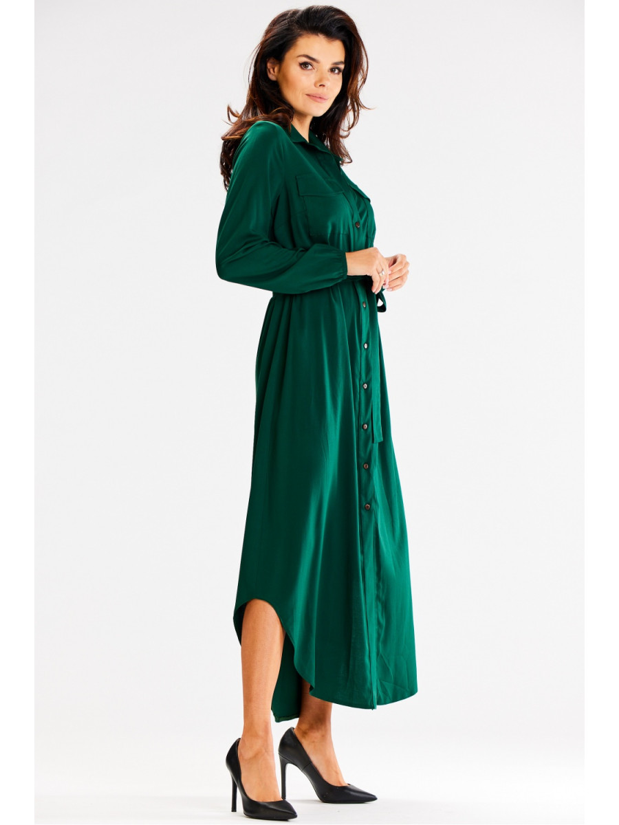 Robe de jour model 187158 awama