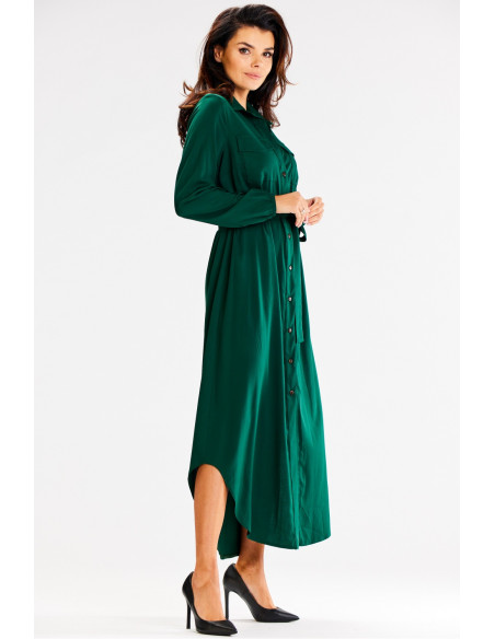 Robe de jour model 187158 awama