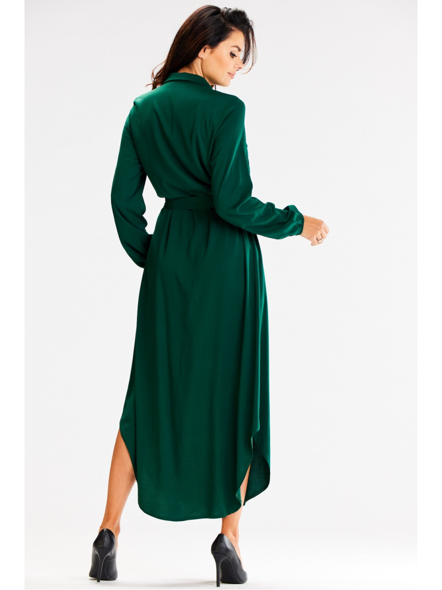Robe de jour model 187158 awama