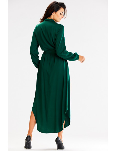 Robe de jour model 187158 awama