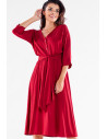 Robe de jour model 176877 awama