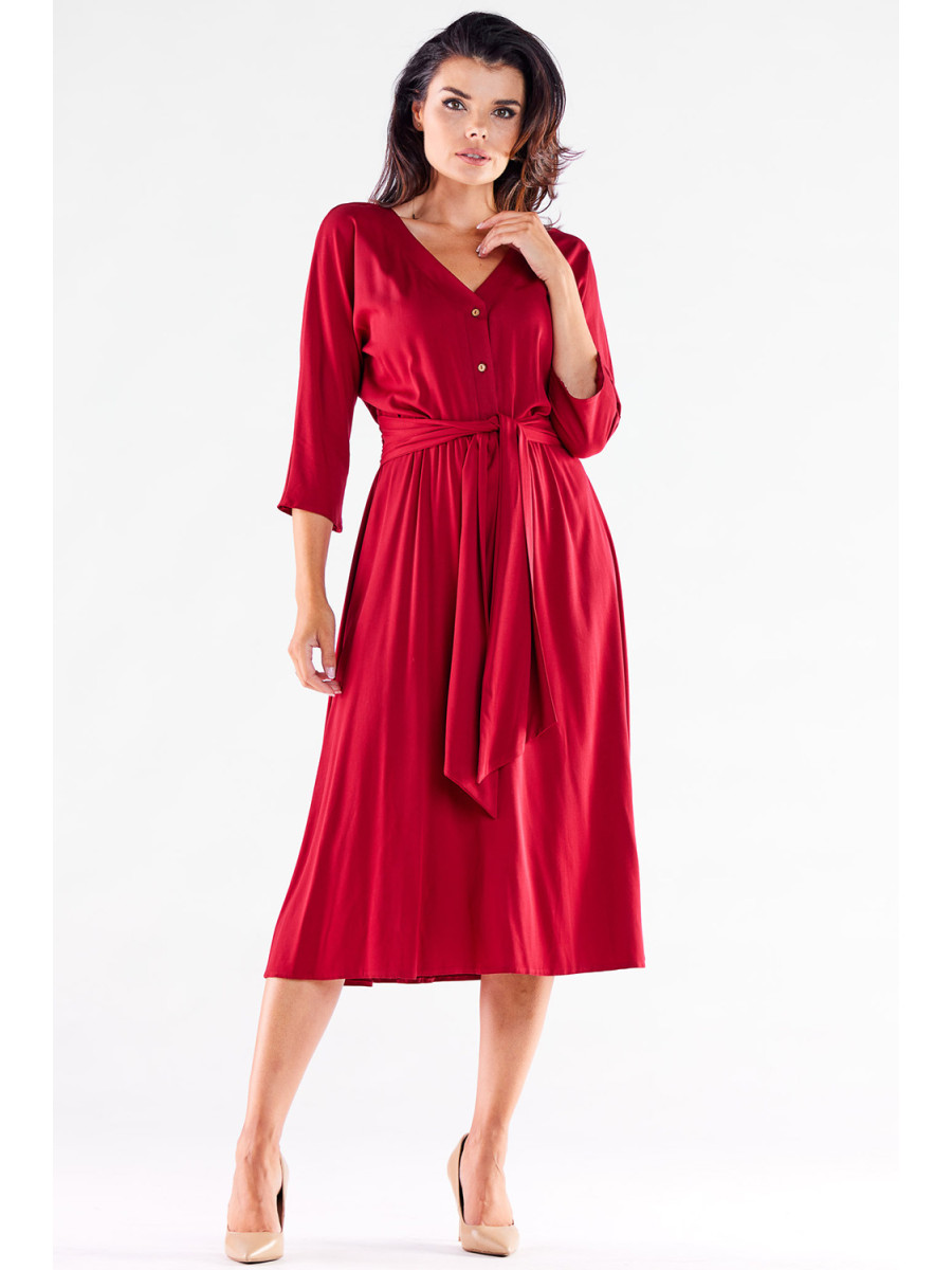 Robe de jour model 176877 awama