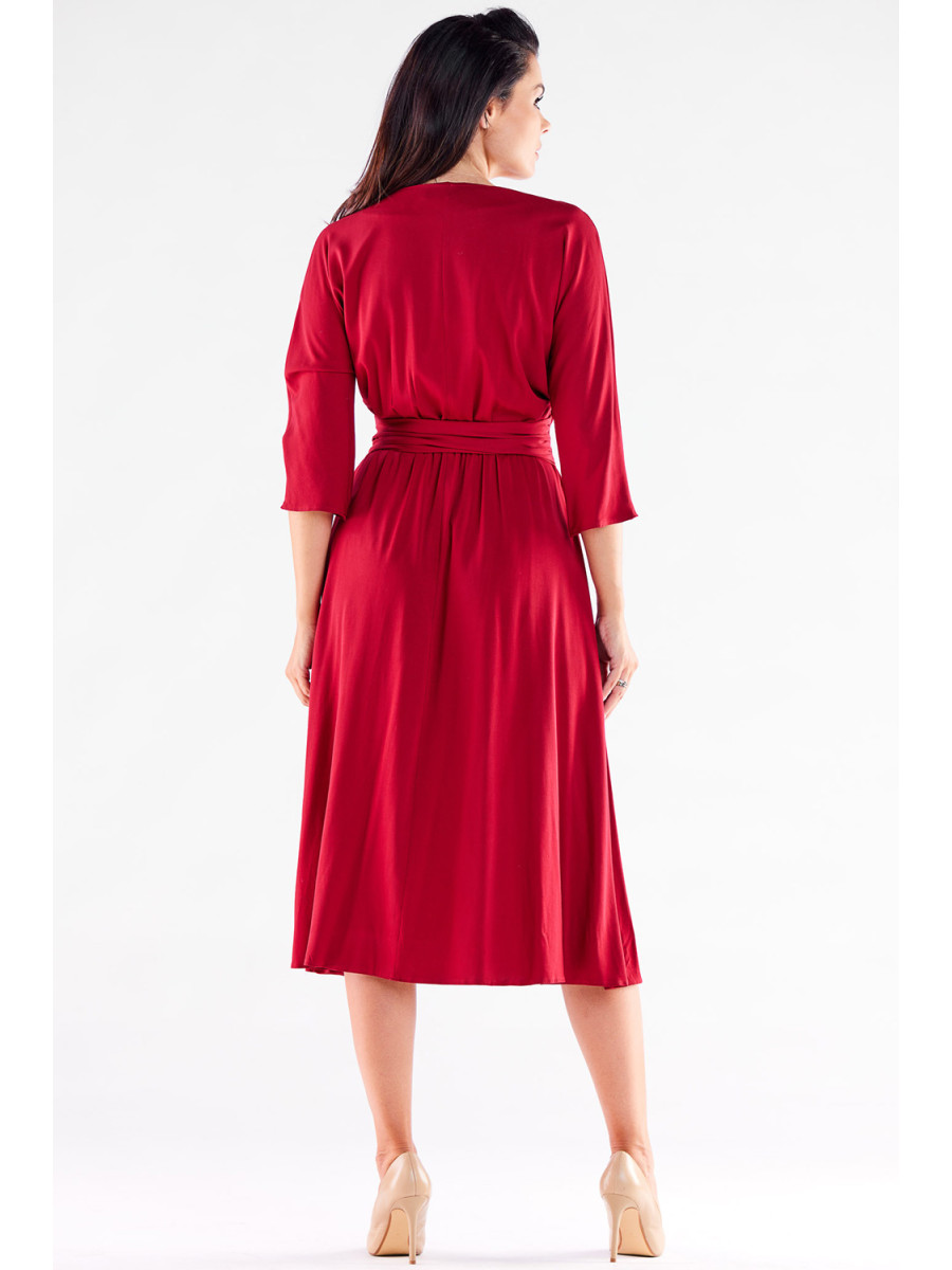 Robe de jour model 176877 awama