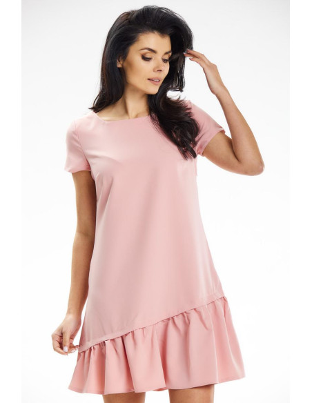Robe de jour model 197997 awama