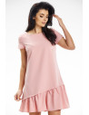 Robe de jour model 197997 awama