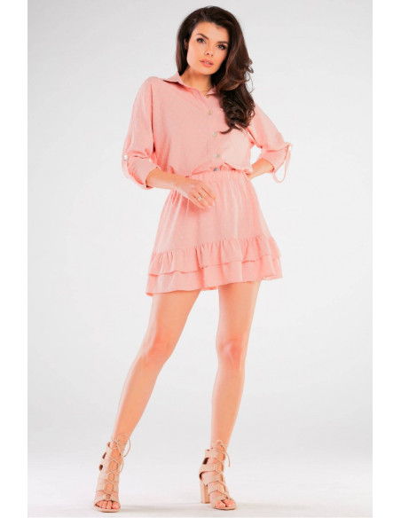 Chemise model 166781 awama