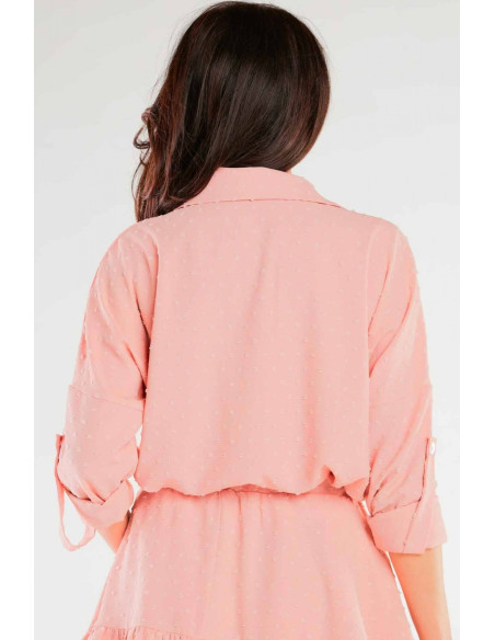 Chemise model 166781 awama