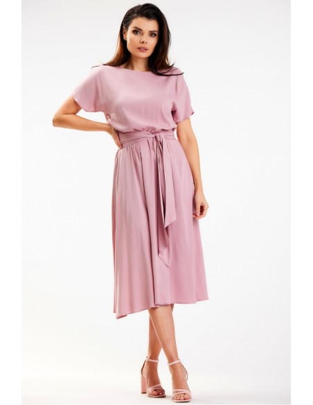 Robe de jour model 178665 awama