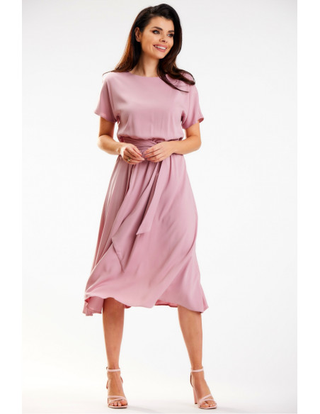 Robe de jour model 178665 awama