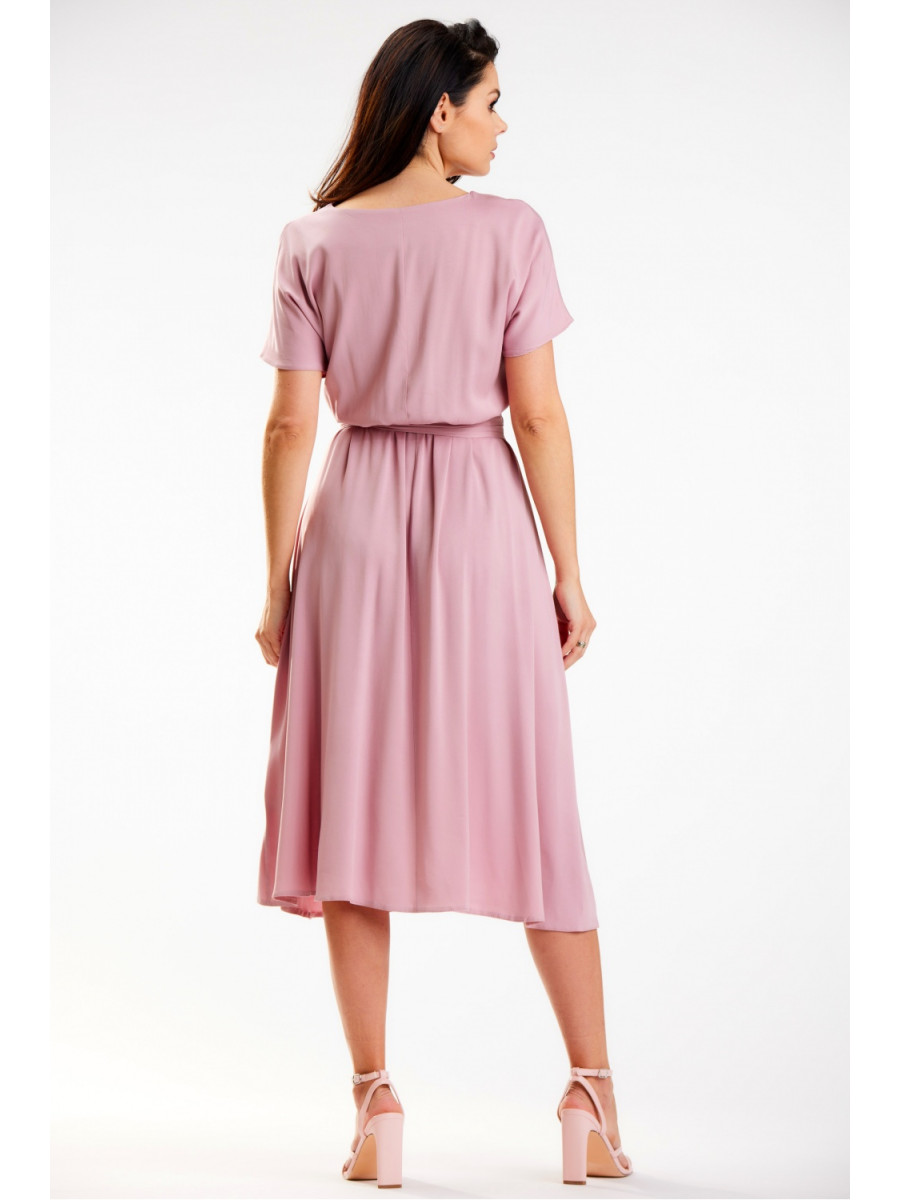 Robe de jour model 178665 awama