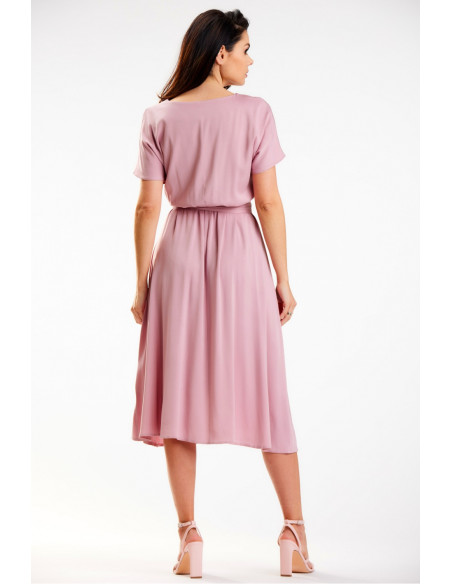Robe de jour model 178665 awama