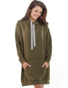 Sweatshirt model 139972 awama