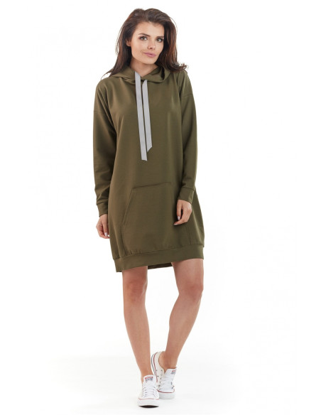 Sweatshirt model 139972 awama
