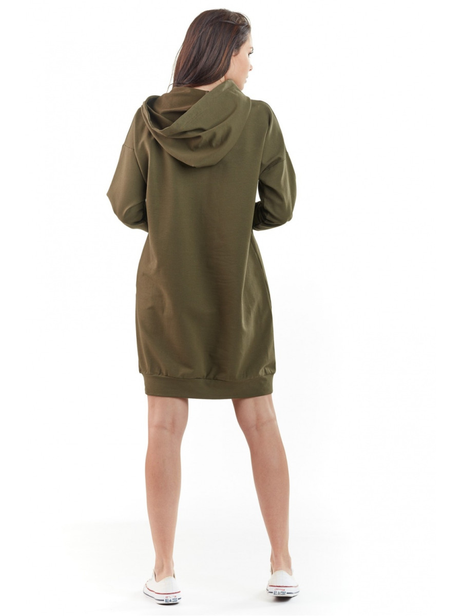 Sweatshirt model 139972 awama