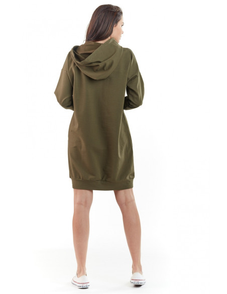 Sweatshirt model 139972 awama