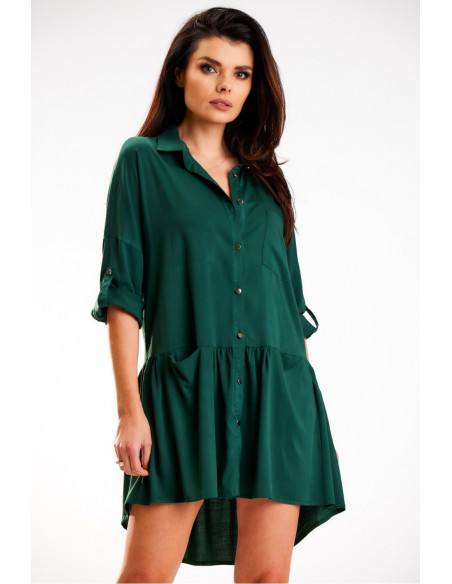 Robe de jour model 179587 awama