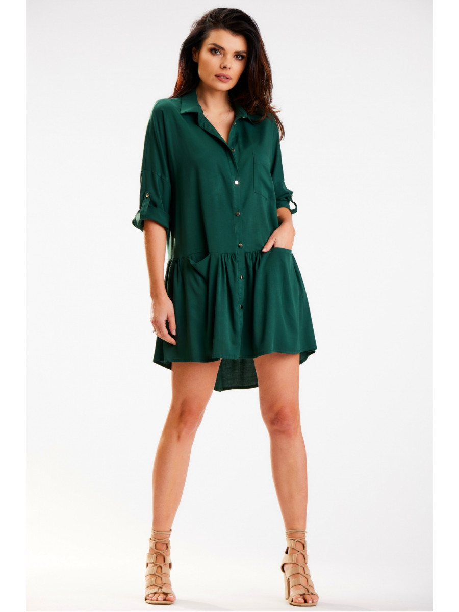 Robe de jour model 179587 awama