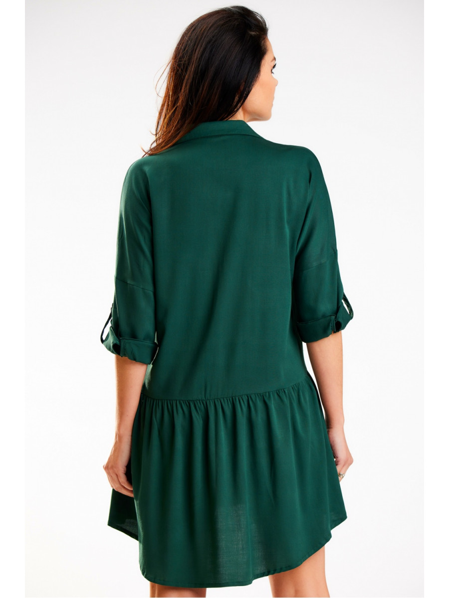 Robe de jour model 179587 awama