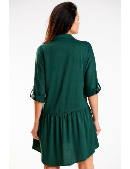 Robe de jour model 179587 awama