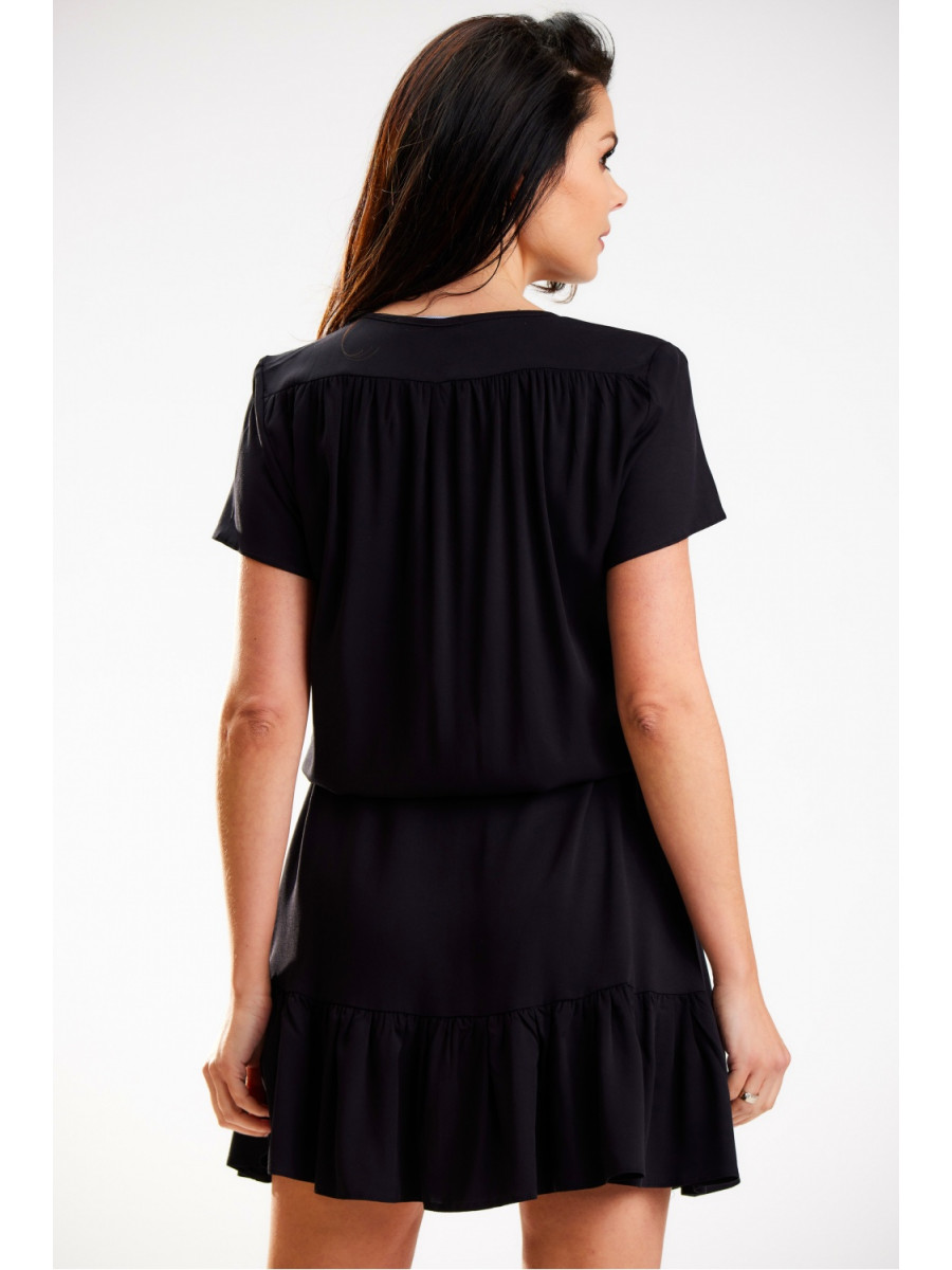 Robe de jour model 179603 awama