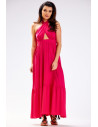 Robe de jour model 181103 awama