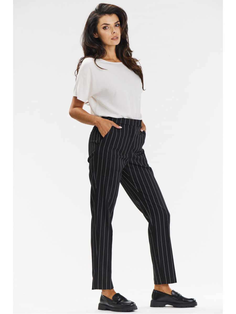 Pantalon femme model 200563 awama