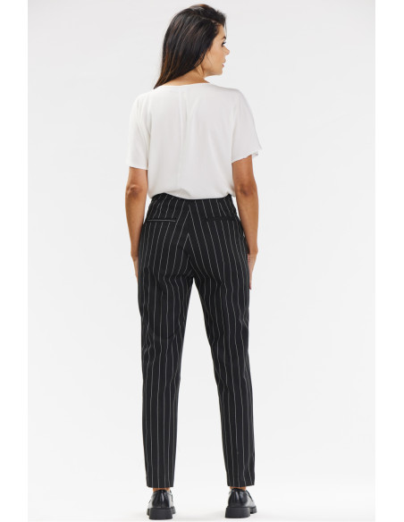 Pantalon femme model 200563 awama