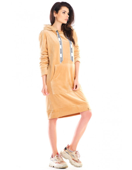 Robe de jour model 154798 awama