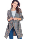 Blazer femme model 148983 awama