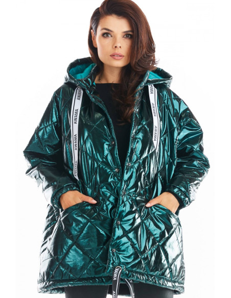 Veste model 149755 awama