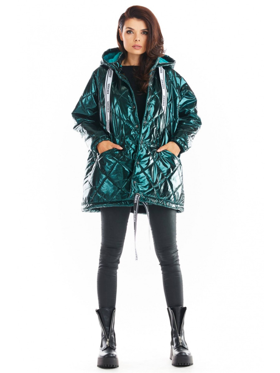 Veste model 149755 awama