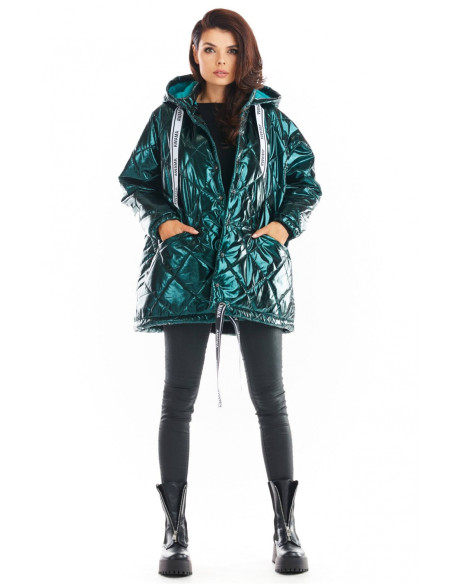 Veste model 149755 awama