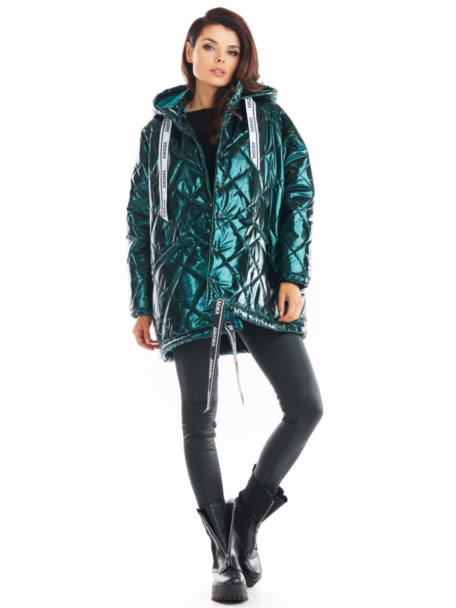 Veste model 149755 awama