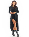 Robe de jour model 149773 awama