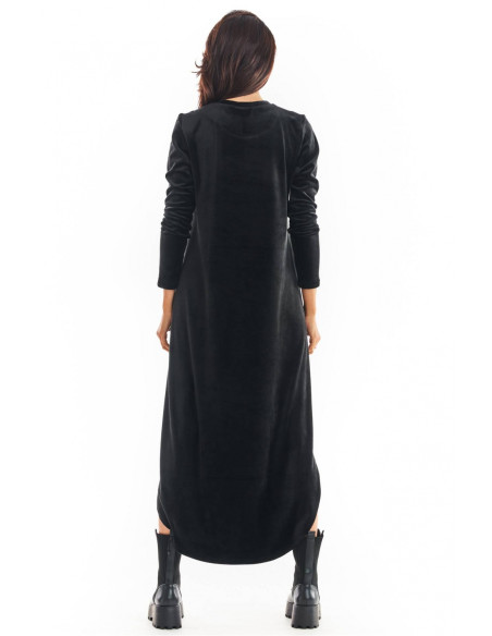 Robe de jour model 149773 awama