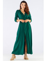 Robe de jour model 158617 awama