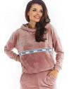 Sweatshirt model 149790 awama