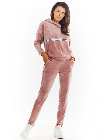 Sweatshirt model 149790 awama