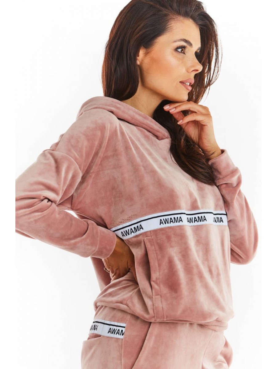 Sweatshirt model 149790 awama