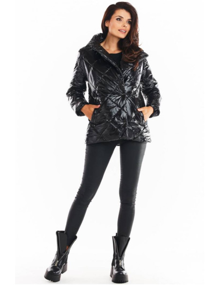 Veste model 150775 awama