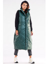 Gilet model 173869 awama