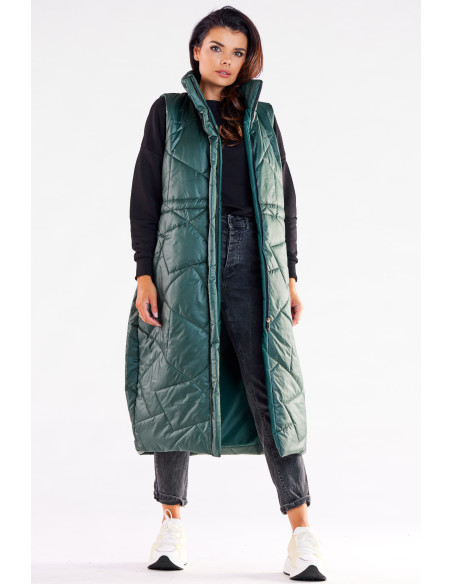 Gilet model 173869 awama