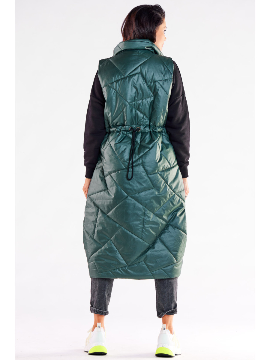 Gilet model 173869 awama