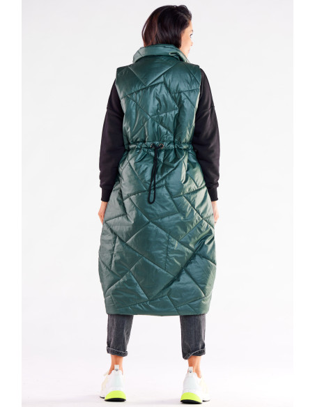 Gilet model 173869 awama