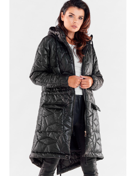 Veste model 173887 awama