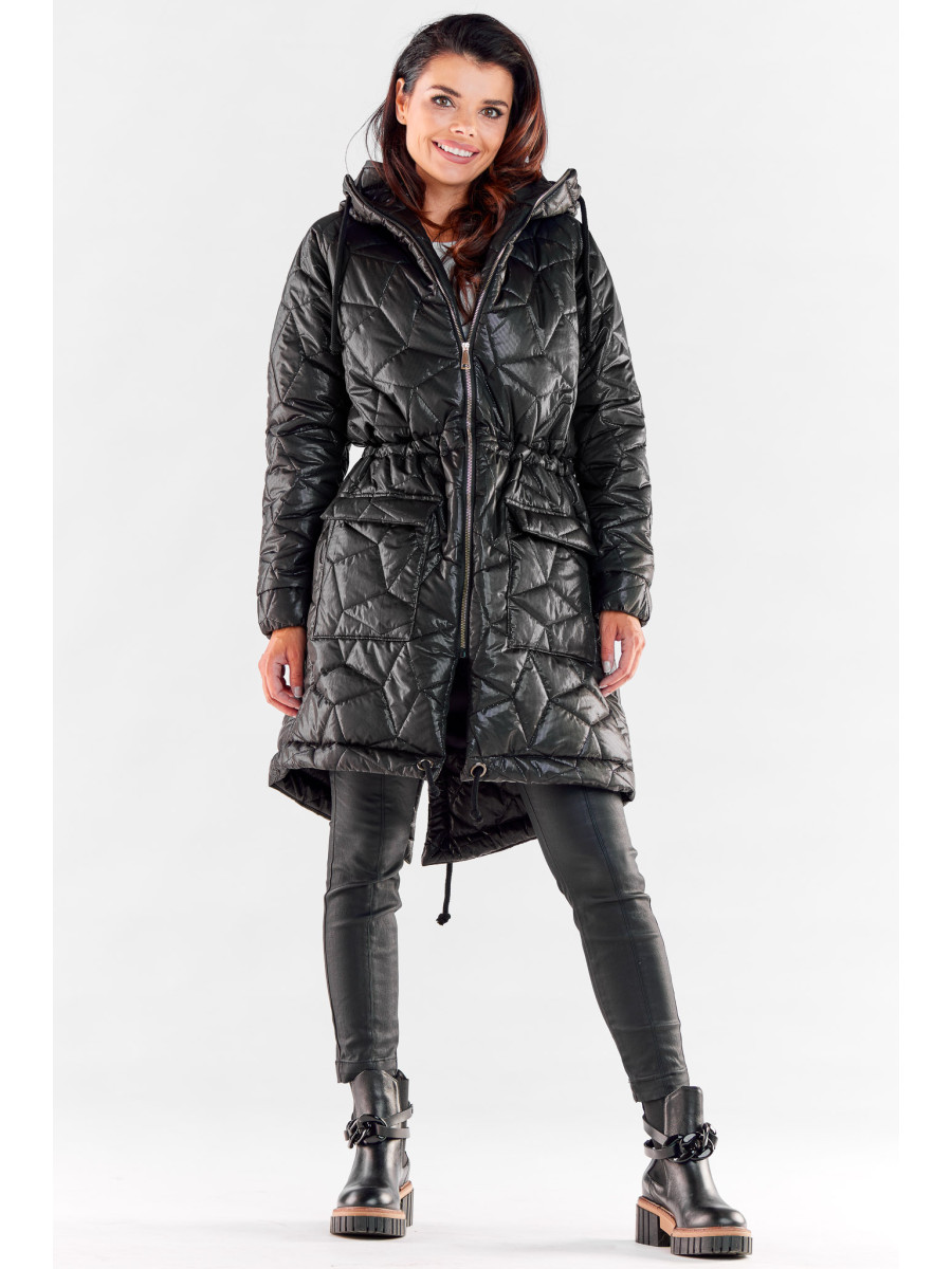 Veste model 173887 awama