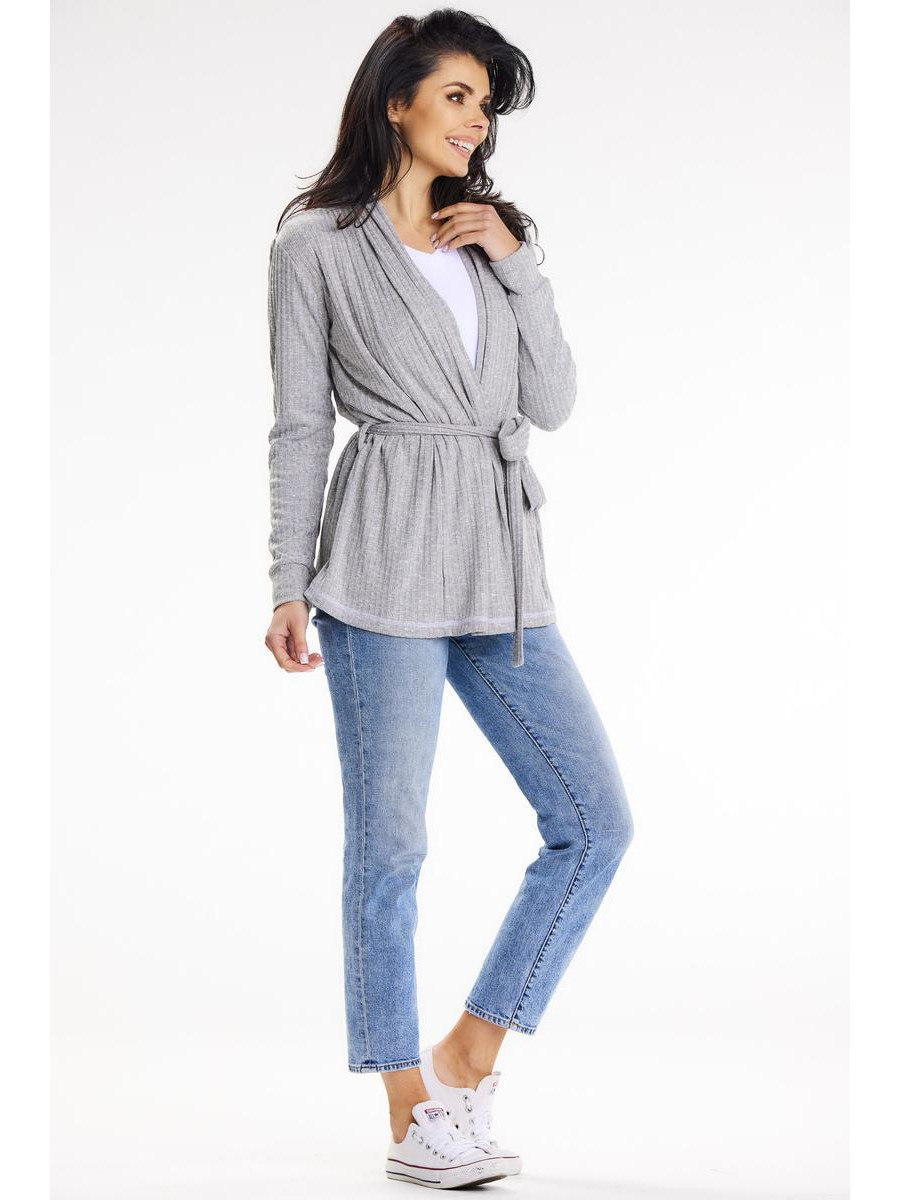 Cardigan model 195839 awama